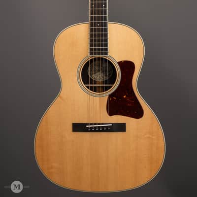 Collings Acoustic Guitars - C10 Deluxe - Old Growth Sitka image 1