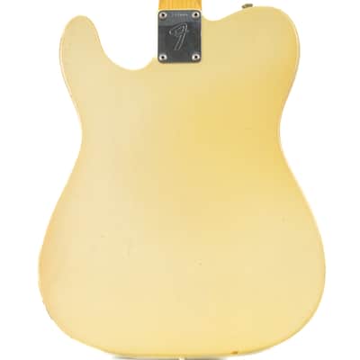 1968 Fender Telecaster – Factory Bigsby image 6