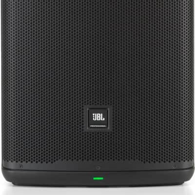 JBL EON715 15" Powered Loudspeaker, 1300W image 3