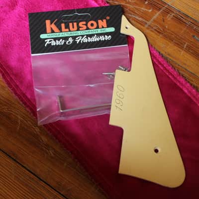 Gibson Les Paul Classic 1991 - Gold Bullion image 16