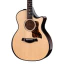Taylor 2025 Builder's Edition 514ce w/case