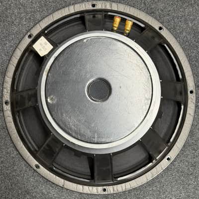 EAW LC 1533 8Ω 15" Reconed Woofer Replacement Speaker image 2