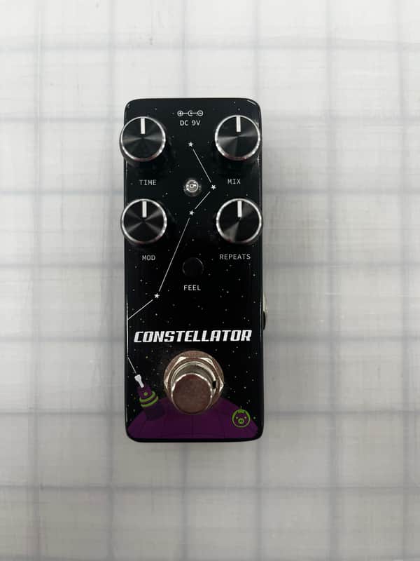 Pigtronix Constellator