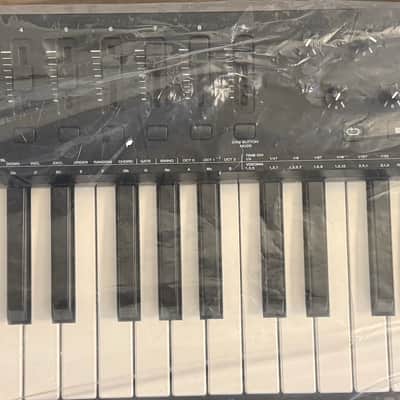 M-Audio Oxygen 49 MKV MIDI Keyboard Controller image 2