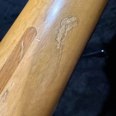 Fender US Lone Star Stratocaster 1996 - 2000 image 12
