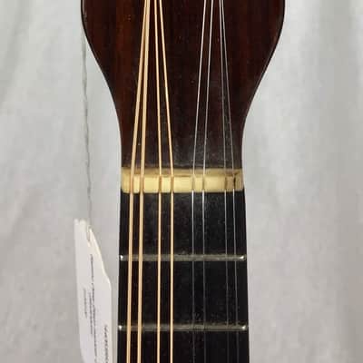 1920 Sammo Oliver Ditson Mandolin image 2