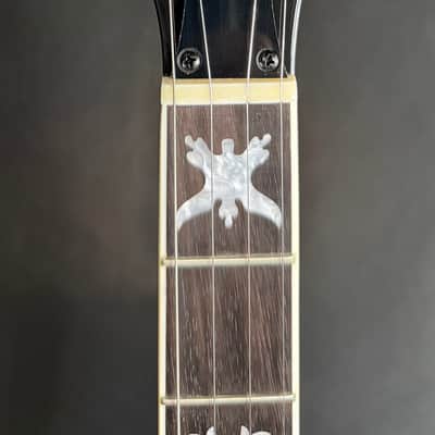 Gold Tone Mastertone™ OB-Grandee Flying Eagle Banjo Vintage Sunburst w/ Case image 11