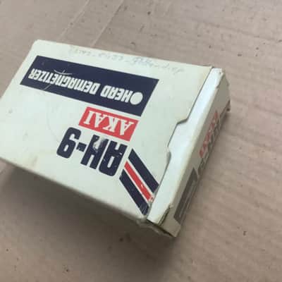 Akai AH 9 ah-9 Demagnetizer Head analog tape reel cassette head demagnitizer Made in Japan image 4