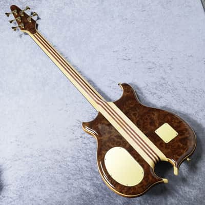 Alembic JJLB5 Jimmy Johnson Signature [5.17Kg] image 7