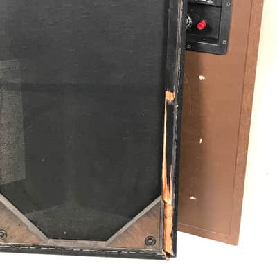 Pioneer HPM-60 Speaker Pair image 13