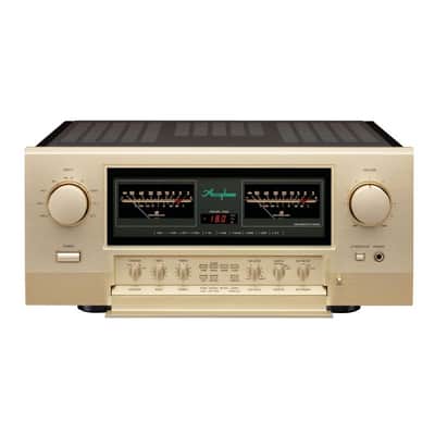 ACCUPHASE E-5000 - Precision Integrated Stereo Amplifier - NEW! image 2