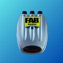 Danelectro FAB Overdrive