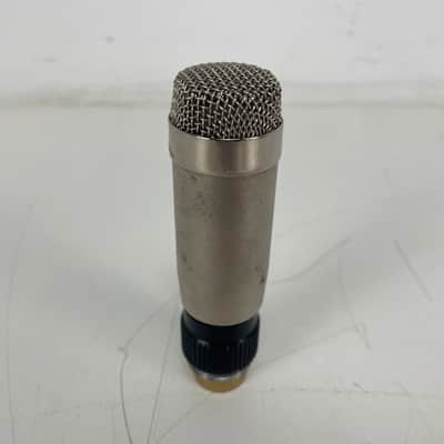 Rare Sennheiser/Funkberater - MD30 - Dynamic Microphone - Inc. Gosstuchel 3p Cable imagen 3