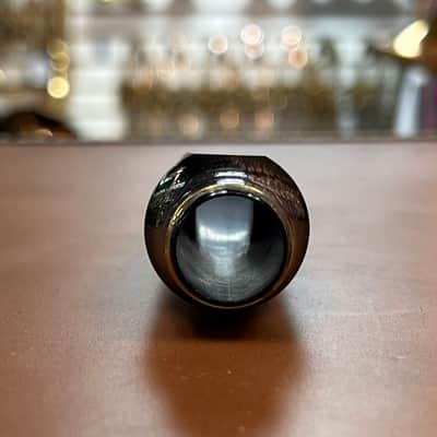 1940s M.C. Gregory Model-B Tenor Saxophone Mouthpiece image 19