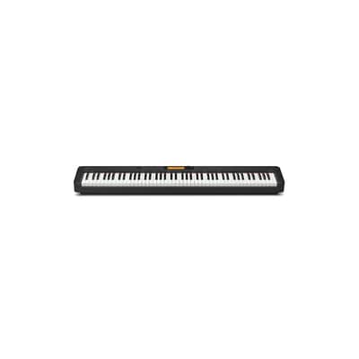 Casio CDP-S360 Digital Piano Black image 3