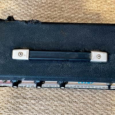 Fender Champ 1976 Silverface image 4