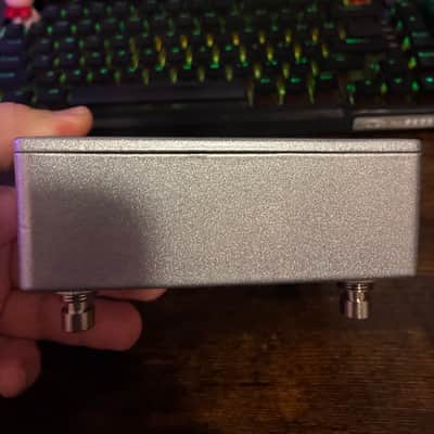 EarthQuaker Devices Disaster Transport Delay Modulation Machine Legacy Reissue 2023 - Various image 5