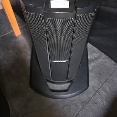 Bose L1 Compact Speaker 2010s - Black image 2