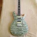 PRS SE Custom 24 2019 MIK Trampas Green & Gig Bag