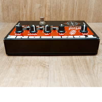 Immagine Radial Tonebone Hot British - 4