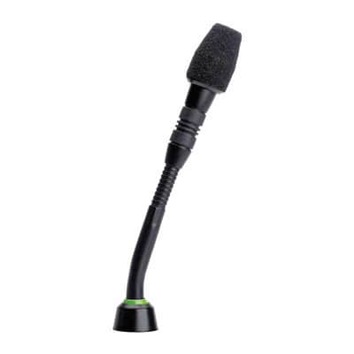 Shure MX405LP/S Supercardioid Gooseneck Microphone