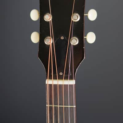 Gibson J-45 1958 - Sunburst image 6