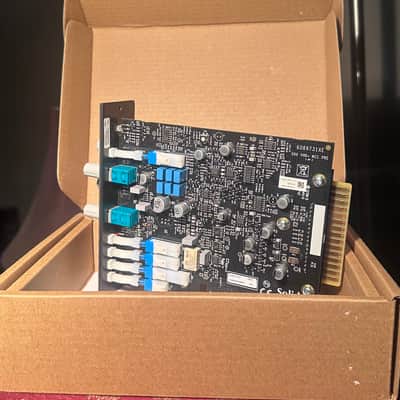 Solid State Logic SSL VHD+ Pre 500-Series Microphone Preamp 2021 - Present - Black image 4