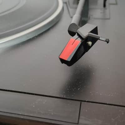 Sansui P-D11 turntable in excellent condition serviced - 1970's image 4