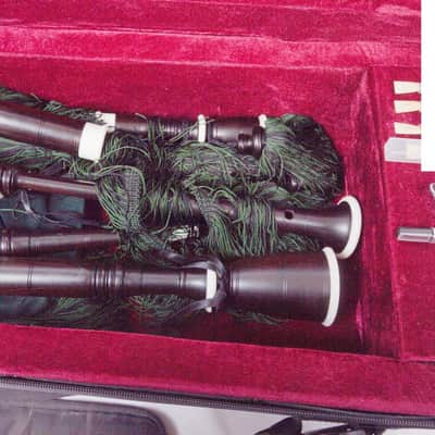 JR de Carballo Galician Handmade Pipe REDUCED!! image 2