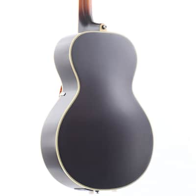 Epiphone Masterbilt Century Zenith Classic Vintage Sunburst [16092301155] (06/16) image 9
