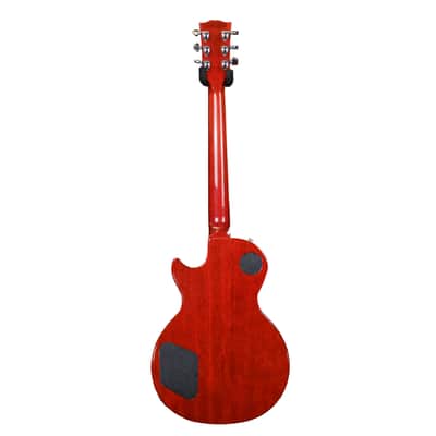 Gibson Les Paul Standard 2018 Heritage Cherry Sunburst image 4