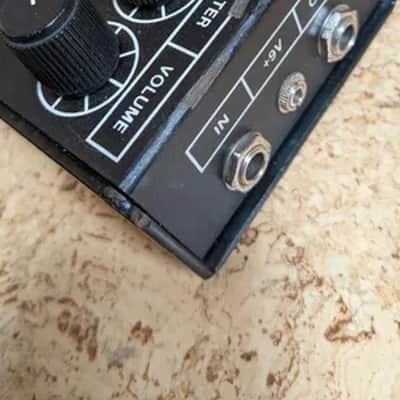 ProCo Rat 2 1992 - Lm308 G.Grape image 8