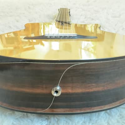 Turkowiak guitars image 13