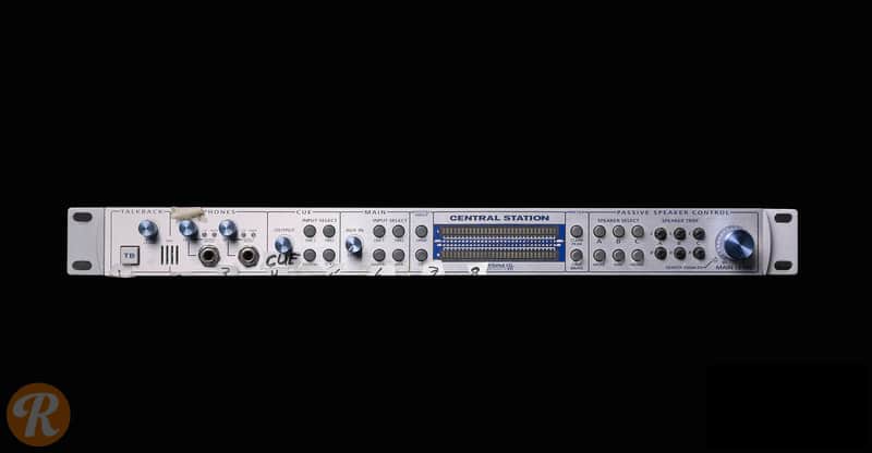 PreSonus Central Station image 1