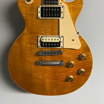Gibson Les Paul Standard 2004 - Beautiful Hunnyburst Figured Top (Original Hard Case) image 6
