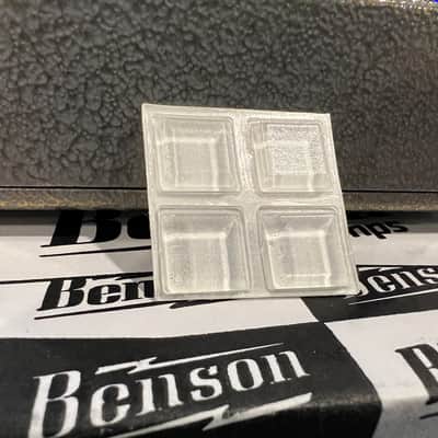 Benson Stonk Box Guitar Pedal With Box image 9