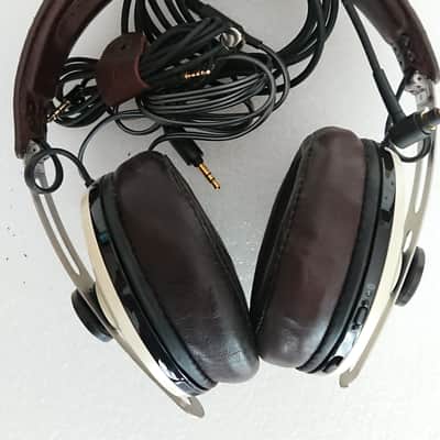 Sennheiser Momentum 2.0 Wireless - Beige image 13