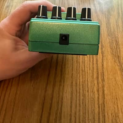 DigiTech Synth wah 2000s - Green image 3