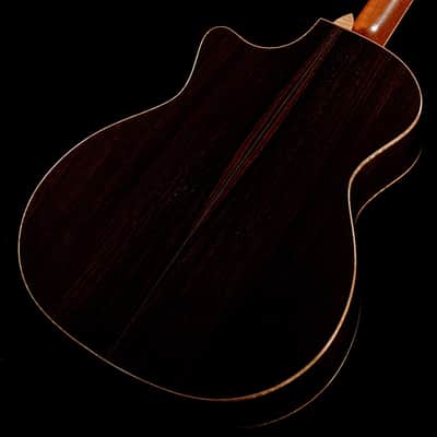Taylor 814ce ES1 [20090128123] (07/06) image 4
