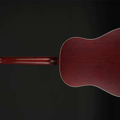 Gibson 1939 J-55 in Faded Vintage Sunburst #21474003 image 5
