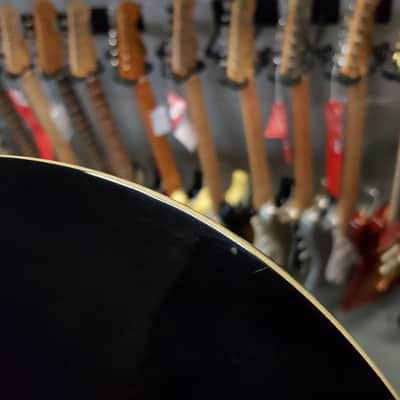 Epiphone   Dot 335 Ebony image 3