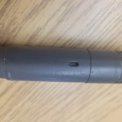 Neumann KM140 (KM100 body with AK40 cardioid capsule) image 15