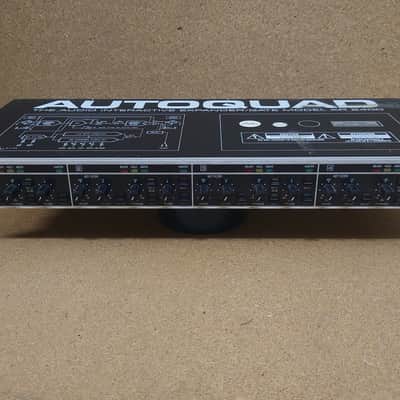 Behringer Autoquad XR2400 4-Channel Expander - 1 of 2 available
