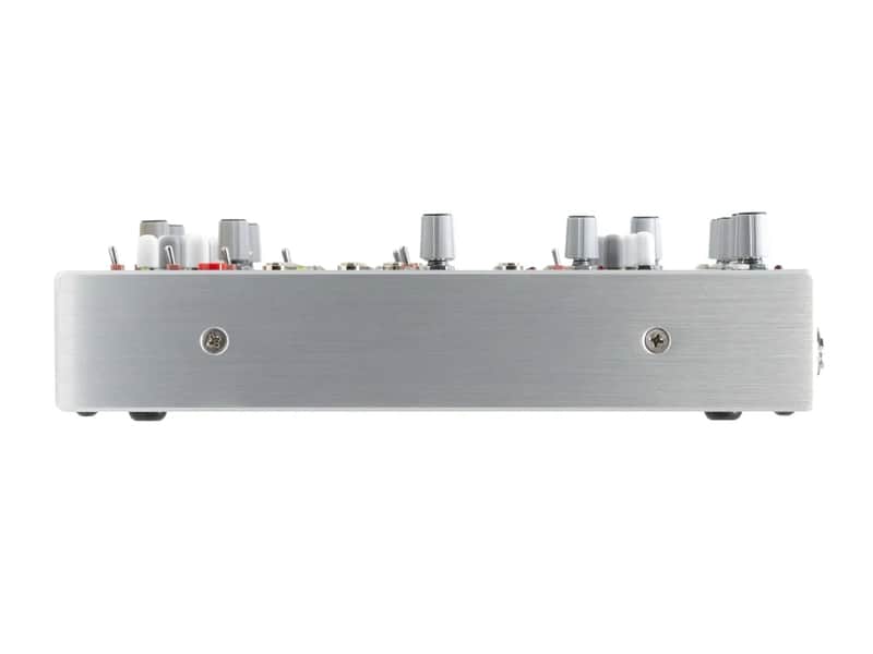 INTELLIJEL CASCADIA METAL SIDE CHEEK KIT : BRAND NEW :  [DETROIT MODULAR] image 1