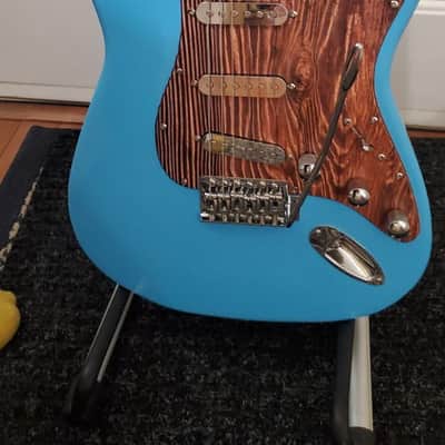 ~Cashified~ Indio Classic Stratocaster Style Electric Guitar image 4