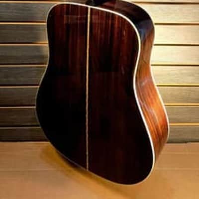 Gallagher G70 2024 - Natural Gloss image 11