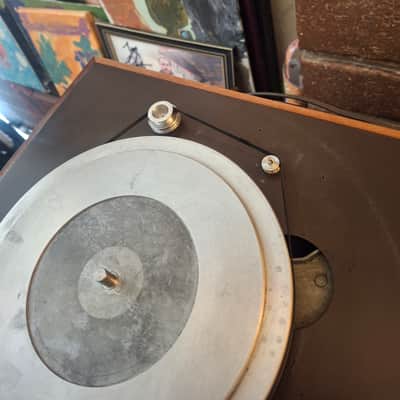 Rare 1966 1st Gen. Acoustic Research ARXA, Double Motor Model, $799 Shipped! image 9