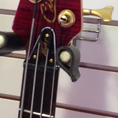 Peavey Rudy Sarzo Signature Cirrus Bass image 3