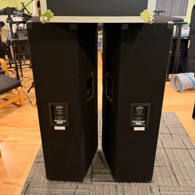 Peavey Live Sound Equipment image 4