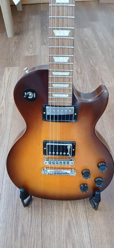 Gibson Les Paul 60s Tribute